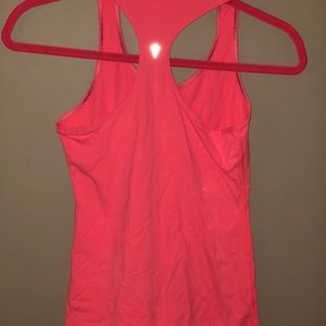 Ivivva tank top size 12 (kids) fits like a lulu 4